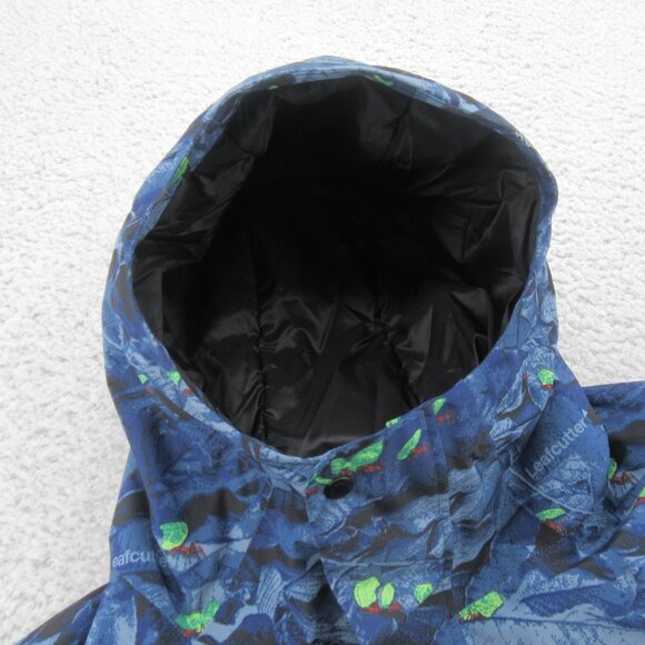 Nike ACG PrimaLoft Skull Peak Storm-FIT Jacket Mens Size Large NEW $250 - Picture 6 of 16